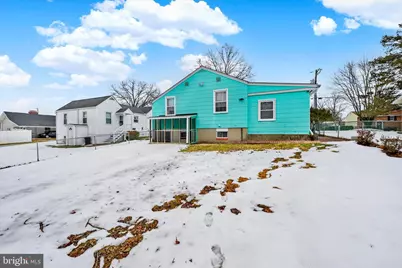 322 Sassafras Road, Baltimore, MD 21221 - Photo 27