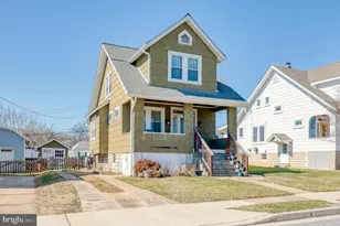 524 Elmwood Rd, Baltimore, MD 21206 - Photo 1