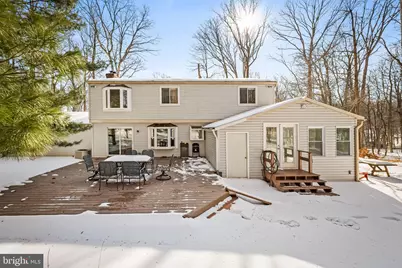 2 Chellis Court, Owings Mills, MD 21117 - Photo 43