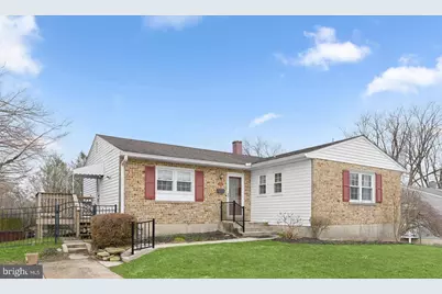 125 Northway Road, Reisterstown, MD 21136 - Photo 7