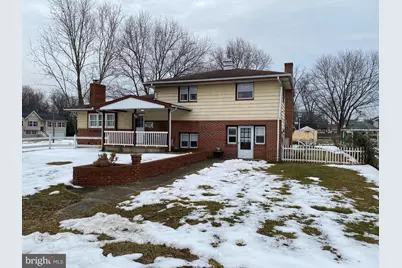 1113 Kent Avenue, Baltimore, MD 21207 - Photo 1