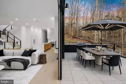 7605 Greenspring Avenue, Pikesville, MD 21208 - Photo 59