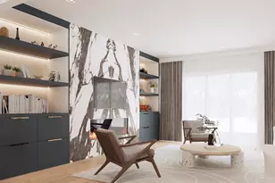 7605 Greenspring Ave, Pikesville, MD 21208 - Photo 67