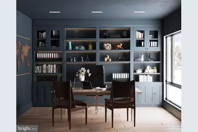 7605 Greenspring Avenue, Pikesville, MD 21208 - Photo 69