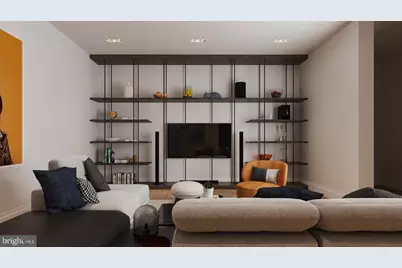 7605 Greenspring Avenue, Pikesville, MD 21208 - Photo 85