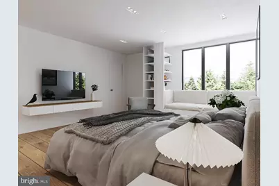 7605 Greenspring Avenue, Pikesville, MD 21208 - Photo 79