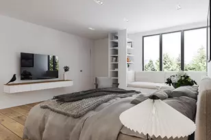 7605 Greenspring Ave, Pikesville, MD 21208 - Photo 79