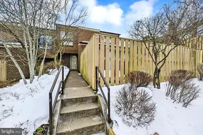 25 Tanner Court #H, Baltimore, MD 21208 - Photo 29