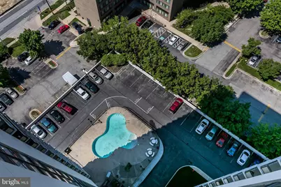 205 E Joppa Road #2307, Baltimore, MD 21286 - Photo 21