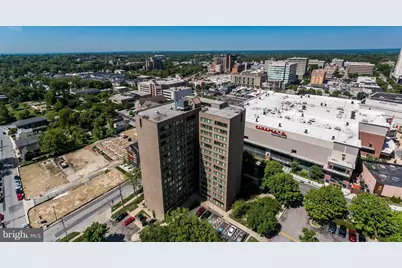 205 E Joppa Road #2307, Baltimore, MD 21286 - Photo 19