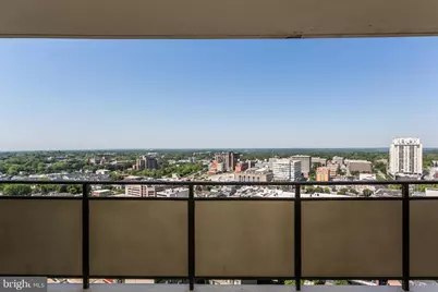 205 E Joppa Road #2307, Baltimore, MD 21286 - Photo 15