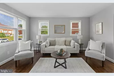 912 Wilton Drive, Baltimore, MD 21227 - Photo 5