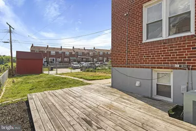912 Wilton Drive, Baltimore, MD 21227 - Photo 33