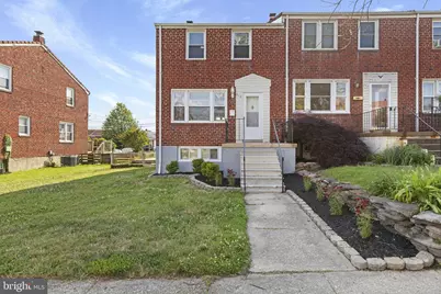 912 Wilton Drive, Baltimore, MD 21227 - Photo 1