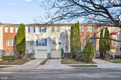 208 Persimmon Circle, Reisterstown, MD 21136 - Photo 1