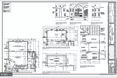 6106 Clarks Lane, Baltimore, MD 21209 - Photo 13