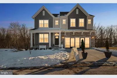 6106 Clarks Lane, Baltimore, MD 21209 - Photo 5