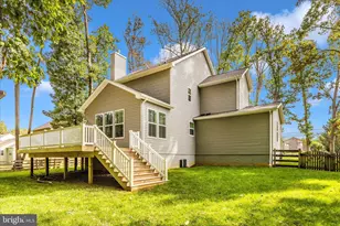 12328 Timber Grove Rd, Owings Mills, MD 21117 - Photo 47