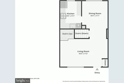 4 Kimball Ridge Court, Baltimore, MD 21228 - Photo 15