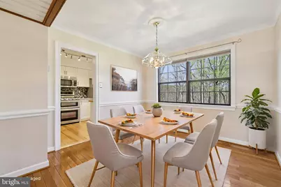 4 Kimball Ridge Court, Baltimore, MD 21228 - Photo 5