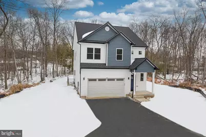 4818 Oakland Park Road, Randallstown, MD 21133 - Photo 1