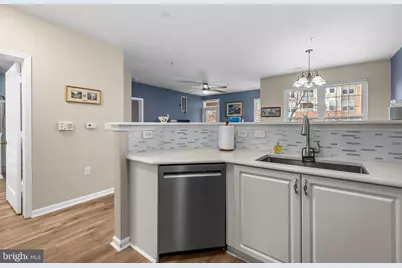 400 Symphony Circle #249D, Cockeysville, MD 21030 - Photo 13