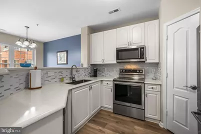 400 Symphony Circle #249D, Cockeysville, MD 21030 - Photo 11