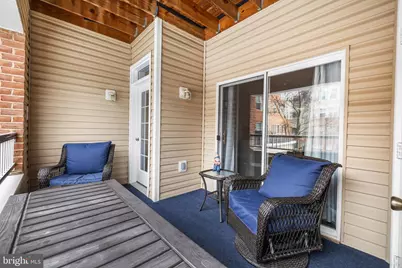 400 Symphony Circle #249D, Cockeysville, MD 21030 - Photo 29