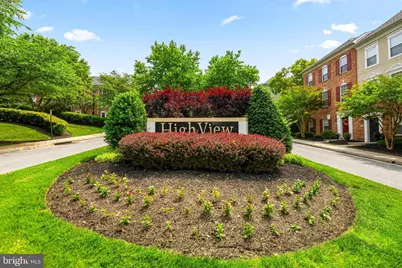 400 Symphony Circle #249D, Cockeysville, MD 21030 - Photo 5