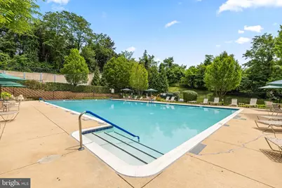 400 Symphony Circle #249D, Cockeysville, MD 21030 - Photo 39