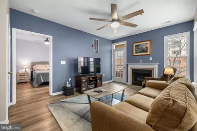 400 Symphony Circle #249D, Cockeysville, MD 21030 - Photo 17