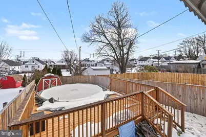 19 Lyndale Avenue, Nottingham, MD 21236 - Photo 25