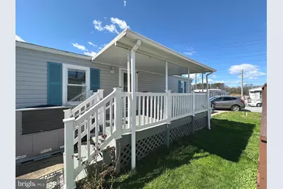 38 Vista Mobile Drive, Baltimore, MD 21222 - Photo 5