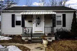 1812 Kitty Hawk Rd, Essex, MD 21221 - Photo 5