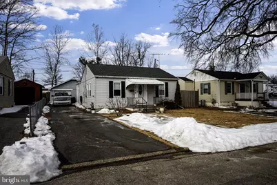 1812 Kitty Hawk Road, Essex, MD 21221 - Photo 3