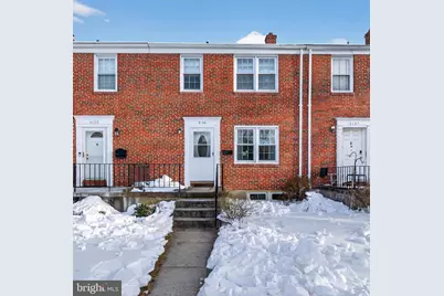 6125 Mount Ridge Road, Baltimore, MD 21228 - Photo 1