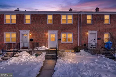 6125 Mount Ridge Road, Baltimore, MD 21228 - Photo 23