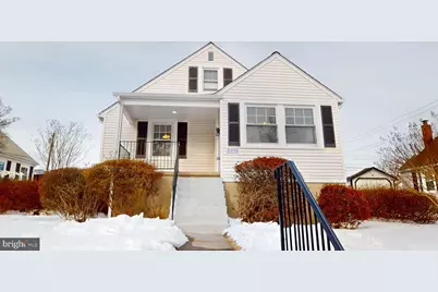 3302 Garnet Road, Baltimore, MD 21234 - Photo 1