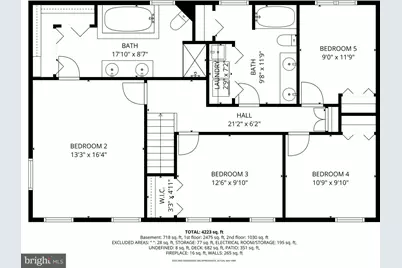 13701 Summer Hill Drive, Phoenix, MD 21131 - Photo 85