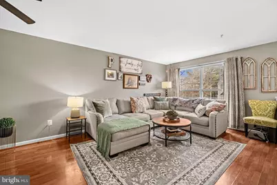 4826 Buxton Circle, Owings Mills, MD 21117 - Photo 3