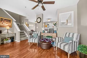 4826 Buxton Cir, Owings Mills, MD 21117 - Photo 5