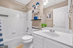 4826 Buxton Cir, Owings Mills, MD 21117 - Photo 23