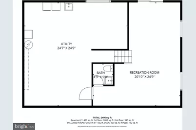 7124 Pheasant Cross Drive, Baltimore, MD 21209 - Photo 51