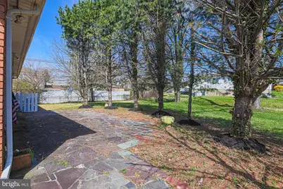 814 Woodglen Place, Baltimore, MD 21208 - Photo 23