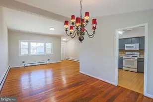 814 Woodglen Pl, Baltimore, MD 21208 - Photo 3