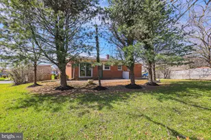 814 Woodglen Pl, Baltimore, MD 21208 - Photo 25