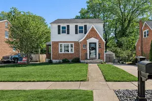 8109 Woodhaven Rd, Baltimore, MD 21237 - Photo 1