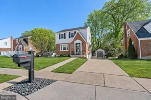 8109 Woodhaven Rd, Baltimore, MD 21237 - Photo 25