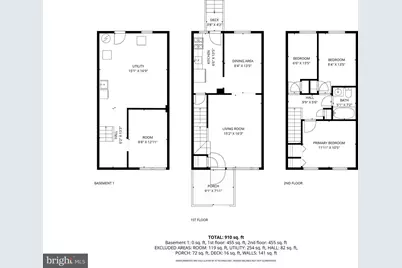 7520 Durwood Road, Dundalk, MD 21222 - Photo 25