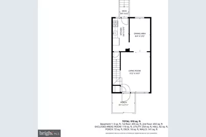 7520 Durwood Road, Dundalk, MD 21222 - Photo 25